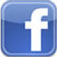 Follow us on facebook