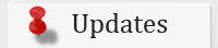 Updates & Announcements Updates & Announcements