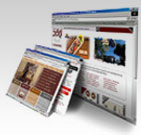 Web Designing & Development