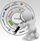 Search Engine Optimization