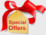 Special Offers Special Offers