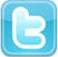 Follow us on twitter