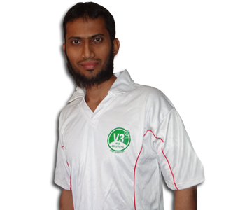 Farhan Saiyed Farhan Saiyed